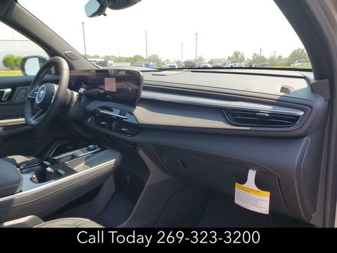 New 2026 Buick Enclave Sport Touring w/ Power Package image 30