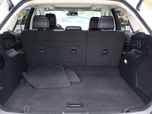 Used 2022 Ford Edge Titanium image 21