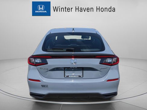 Used 2024 Honda Civic Sport image 7