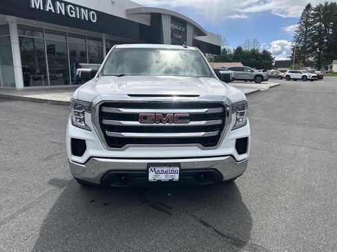 Used 2020 GMC Sierra 1500 SLE w/ SLE Value Package image 15