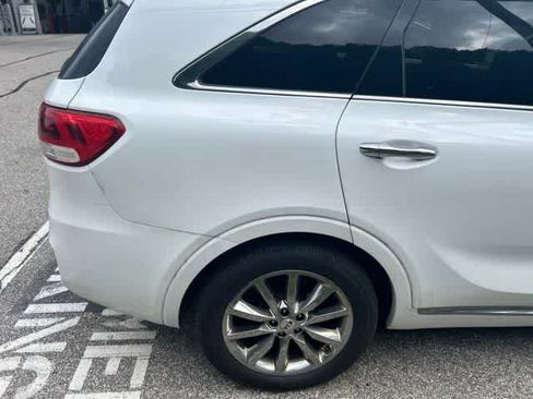 Used 2018 Kia Sorento SX AWD/4WD image 7