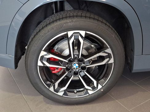 New 2026 BMW X1 M35i w/ Technology Package AWD/4WD image 7