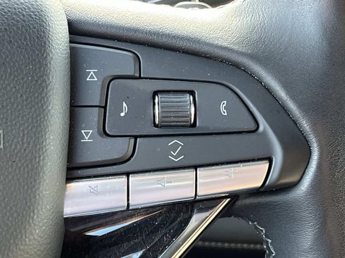 Used 2023 Cadillac Escalade Premium Luxury w/ LPO, Radiant Package AWD/4WD image 43