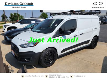 Used 2023 Ford Transit Connect XL