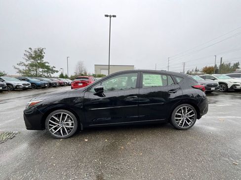 New 2026 Subaru Impreza 2.0i Sport image 5