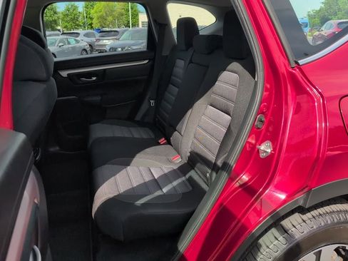 Used 2022 Honda CR-V Special Edition image 30