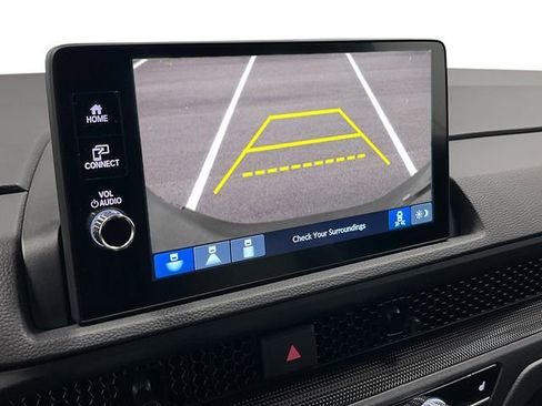 New 2026 Honda CR-V EX image 24