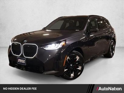 Used 2026 BMW X3 xDrive30i w/ M Sport Package
