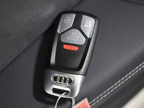 Used 2024 Audi S5 Premium Plus w/ Premium Plus Package AWD/4WD image 41