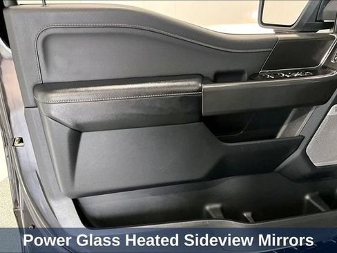 Used 2024 Ford F150 XLT w/ Equipment Group 303A High AWD/4WD image 29