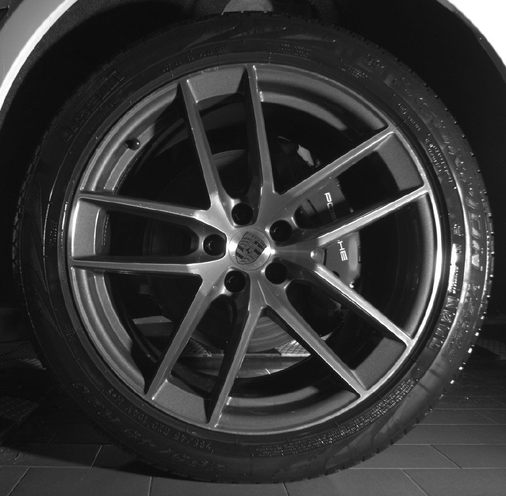 Certified 2023 Porsche Macan AWD/4WD image 18