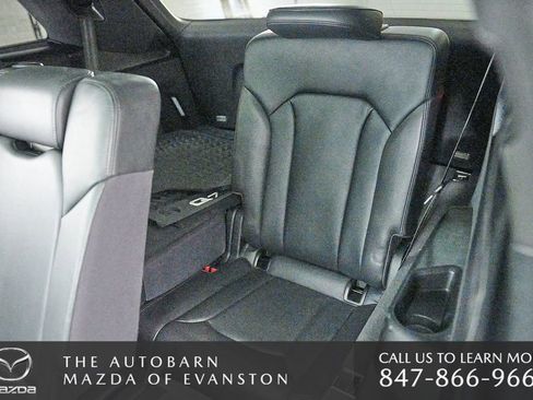Used 2017 Audi Q7 3.0T Premium Plus w/ Premium Plus Package AWD/4WD image 27