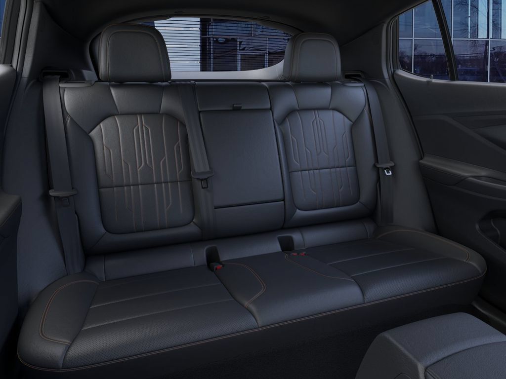 New 2026 Buick Envista Preferred FWD image 17