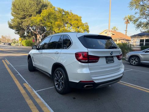 Used 2018 BMW X5 xDrive35i w/ Driving Assistance Package AWD/4WD image 7