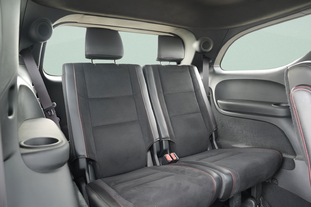 Used 2023 Dodge Durango R/T AWD/4WD image 17