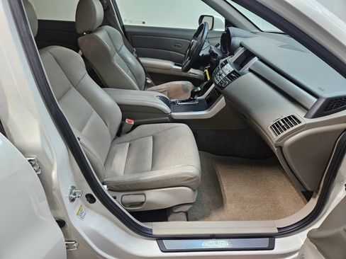 Used 2008 Acura RDX SH-AWD image 18