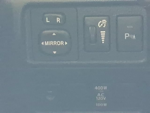 Used 2019 Toyota 4Runner Limited RWD image 33