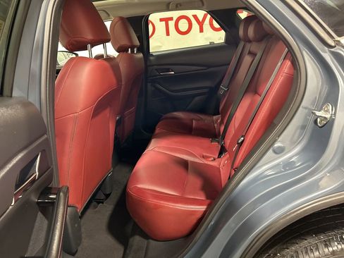 Used 2025 MAZDA CX-30 AWD 2.5 S w/ Preferred Package image 18