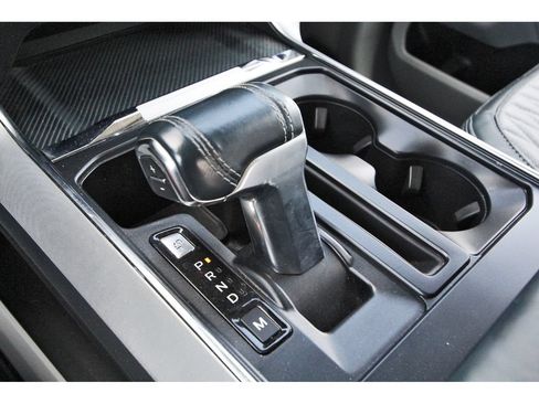 Certified 2022 Ford F150 Limited AWD/4WD image 22