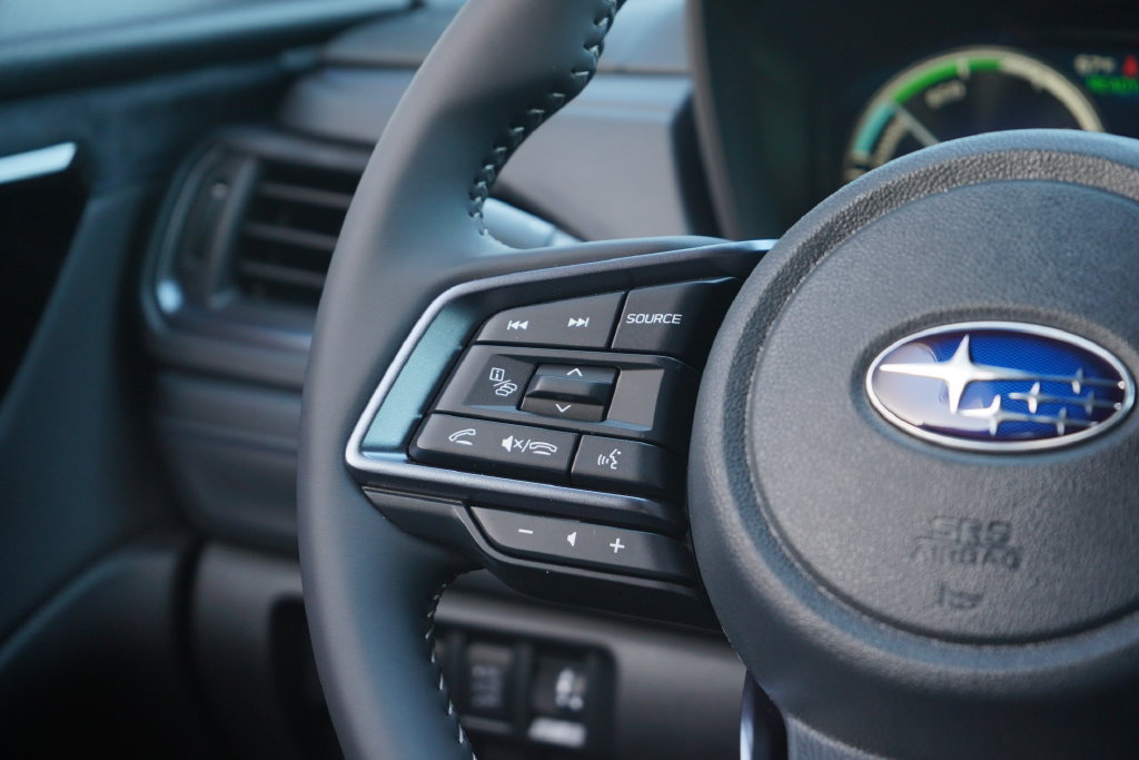 New 2026 Subaru Forester Touring AWD/4WD image 18