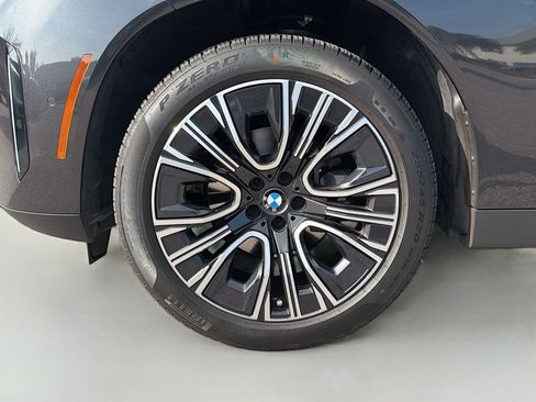 Used 2025 BMW X3 xDrive30i w/ Premium Package image 42