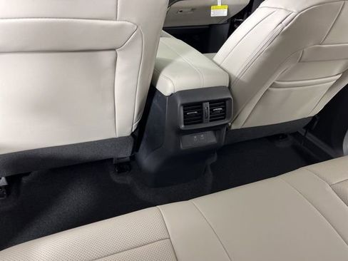New 2026 Nissan Murano SL AWD/4WD image 44