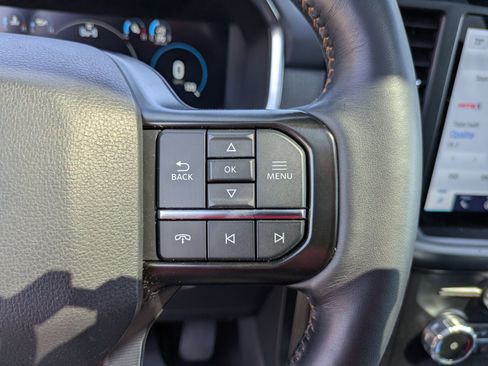 Used 2023 Ford F150 Platinum w/ Equipment Group 701A High image 20