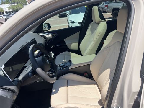 Used 2026 BMW X3 xDrive30i w/ Premium Package AWD/4WD image 12
