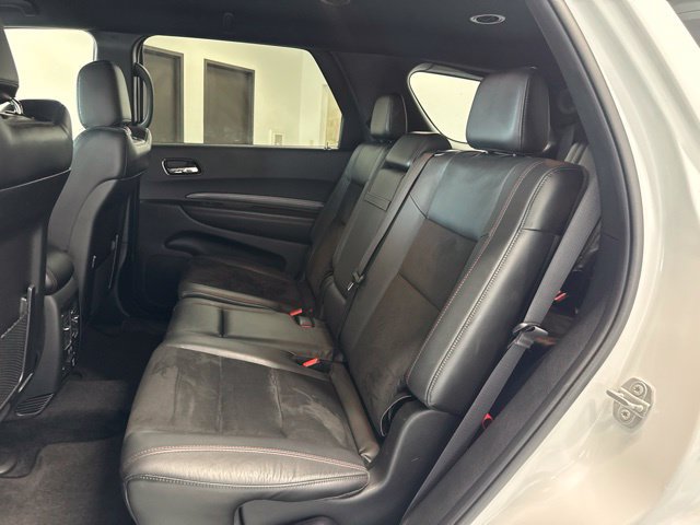 Used 2022 Dodge Durango R/T w/ Trailer Tow Group IV AWD/4WD image 24