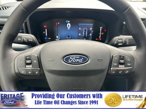 New 2026 Ford Maverick XLT w/ XLT Luxury Package image 22