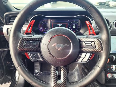 Certified 2020 Ford Mustang GT Premium w/ GT Performance Package image 25