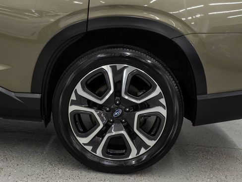 Used 2024 Subaru Ascent Touring AWD/4WD image 37