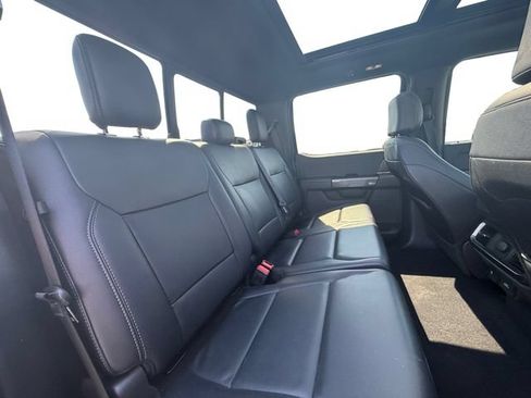 Used 2023 Ford F150 XLT w/ Equipment Group 302A High AWD/4WD image 42