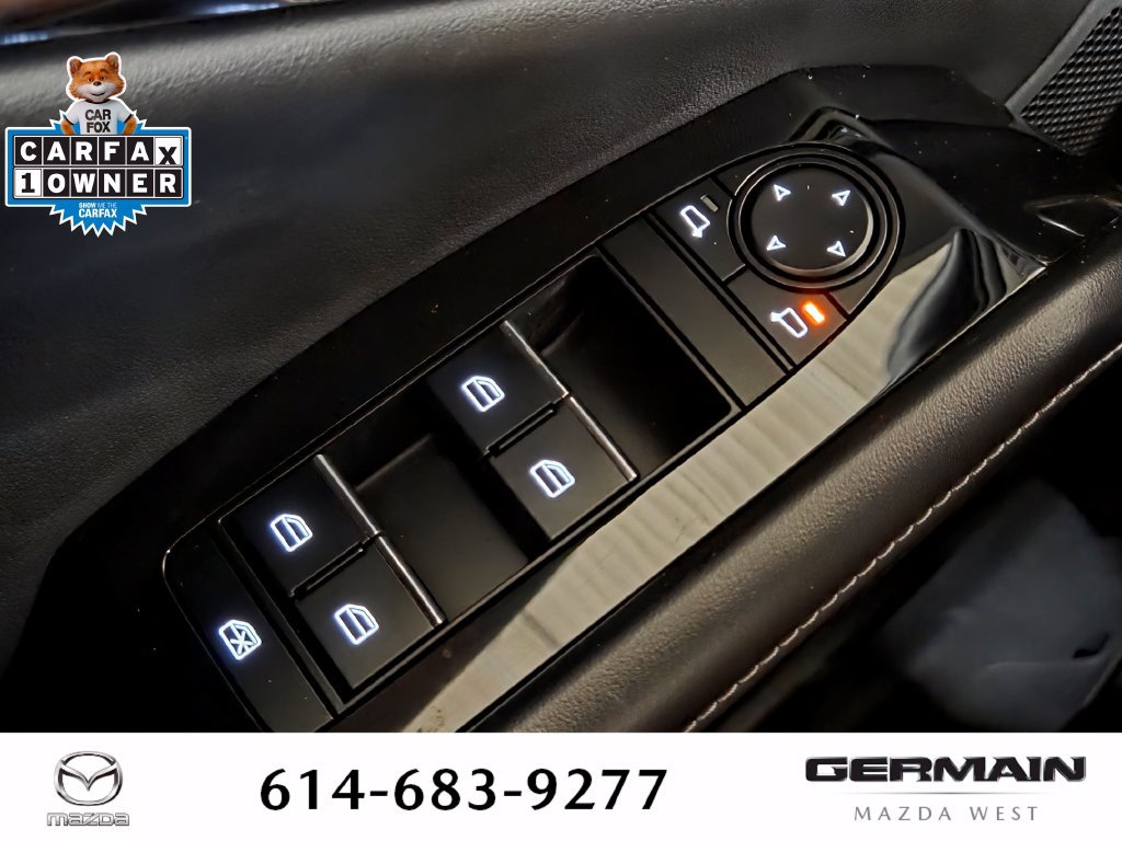 Used 2024 MAZDA CX-30 AWD 2.5 S w/ Preferred Package image 26