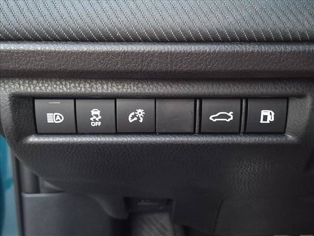 Certified 2026 Toyota Camry SE FWD image 13