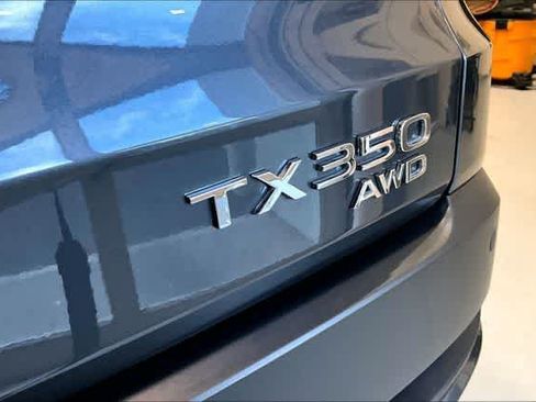 Used 2026 Lexus TX 350 AWD w/ Technology Package image 24