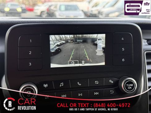 Used 2023 Ford Transit 250 148 High Roof AWD w/ Load Area Protection Package image 15