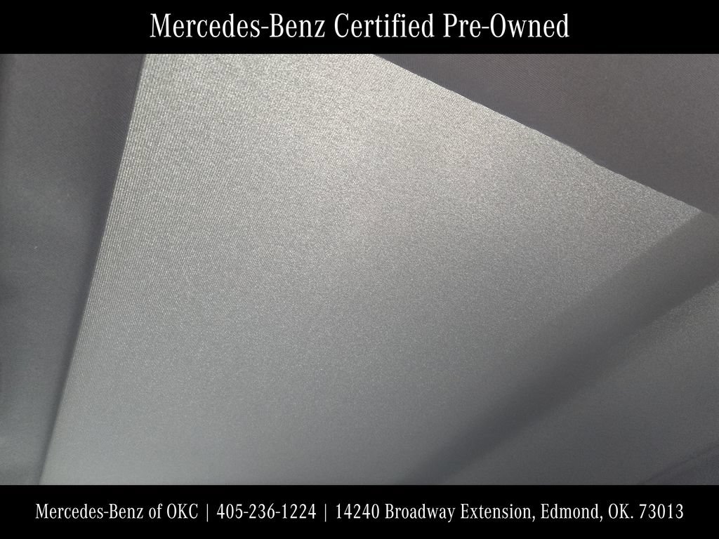 Used 2026 Mercedes-Benz GLE 350 4MATIC image 20