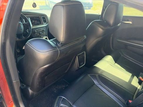 Used 2021 Dodge Charger Scat Pack w/ Driver Convenience Group RWD image 21