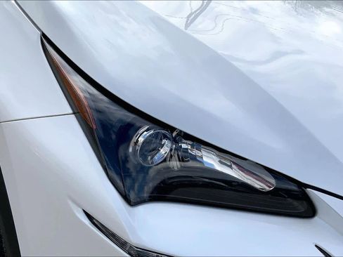 Used 2017 Lexus NX 200t AWD w/ Accessory Package 2 image 26