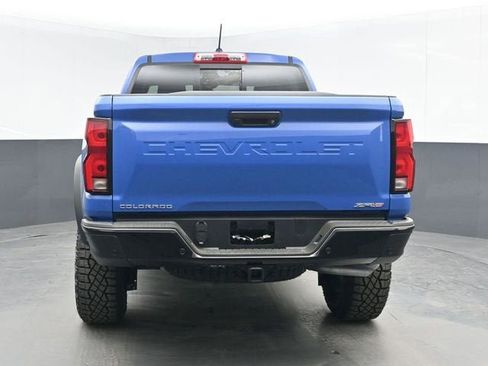 New 2026 Chevrolet Colorado ZR2 AWD/4WD image 13