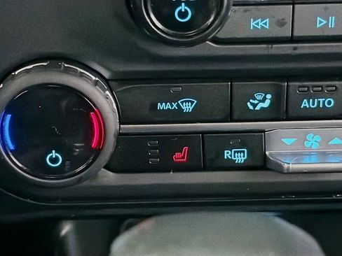 Used 2023 Ford Bronco Outer Banks image 35