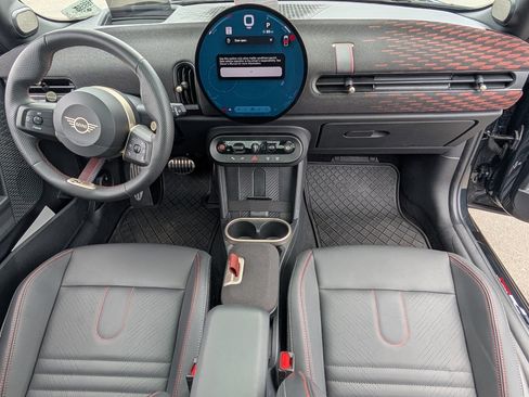 Used 2025 MINI Cooper John Cooper Works FWD image 4