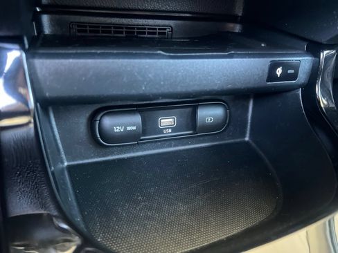 Used 2021 Kia Seltos SX w/ SX Sunroof Package AWD/4WD image 61