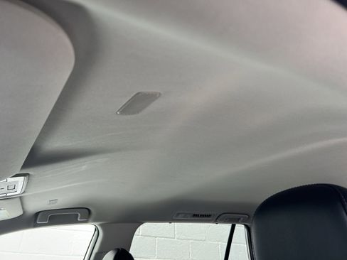 Used 2024 Toyota Grand Highlander AWD image 19