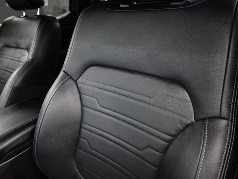 Used 2024 Ford Ranger Lariat w/ Trailer Tow Package AWD/4WD image 21