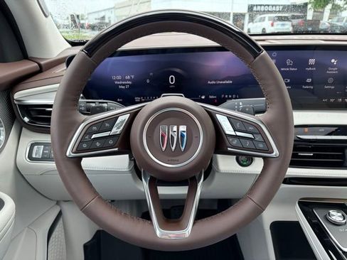 New 2026 Buick Enclave Avenir w/ Super Cruise Package AWD/4WD image 22