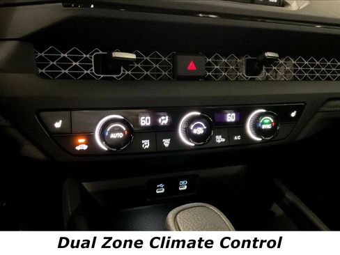 Used 2024 Honda Accord EX image 14