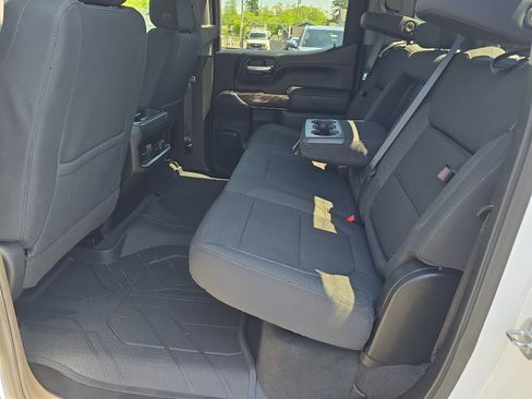 Used 2021 Chevrolet Silverado 1500 RST w/ Rally Edition AWD/4WD image 16
