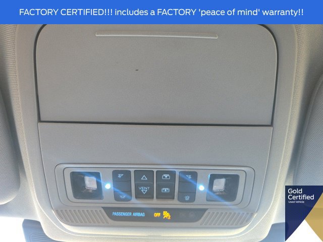 Used 2023 Ford Explorer ST-Line AWD/4WD image 32
